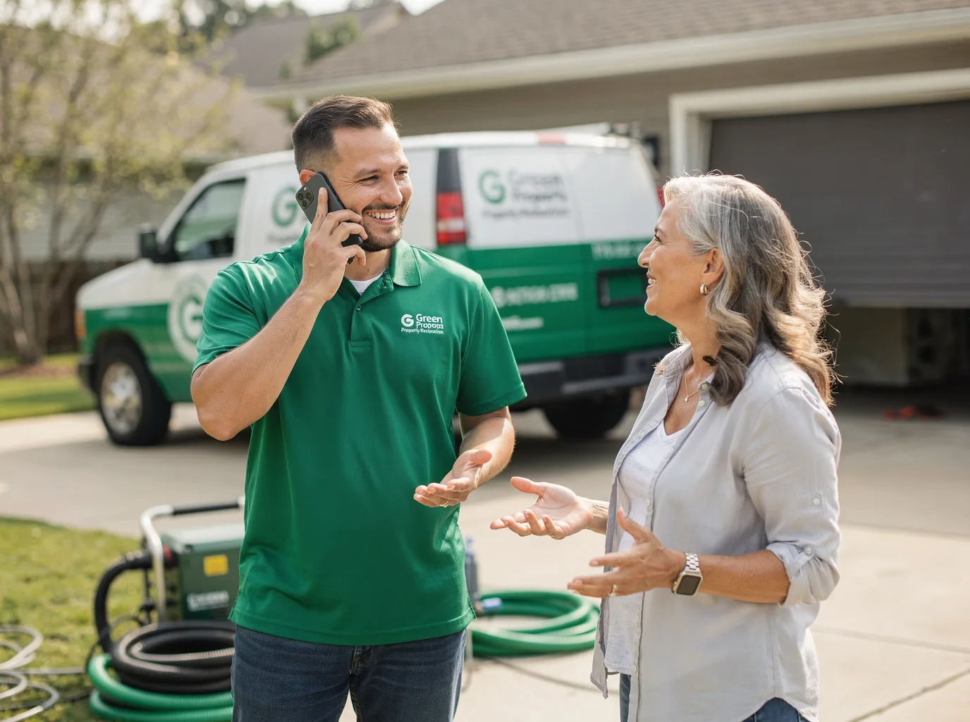 Water Damage Restoration North Liberty, IA FAQs